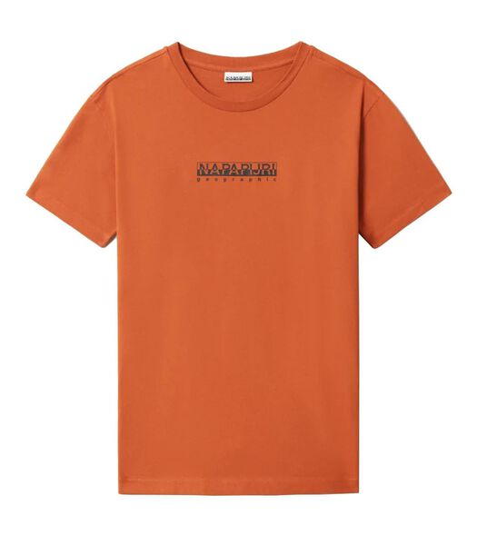 S-Box T-shirt