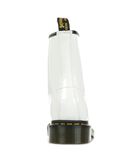 Boots 1460 W White Patent Lamper image number 4