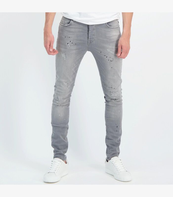 Jeans Cavin Super Skinny image number 0