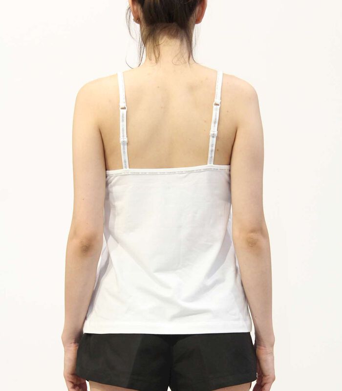 Top 2 pack camisole ck one image number 2