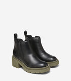 Chunky Chelsea boots image number 1