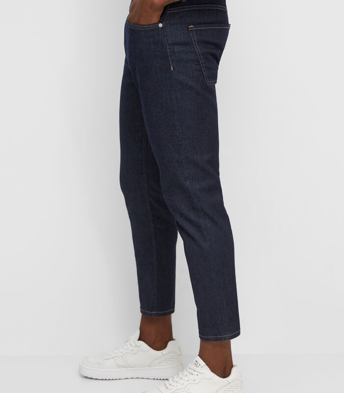 Jeans model SKEE tapered image number 3