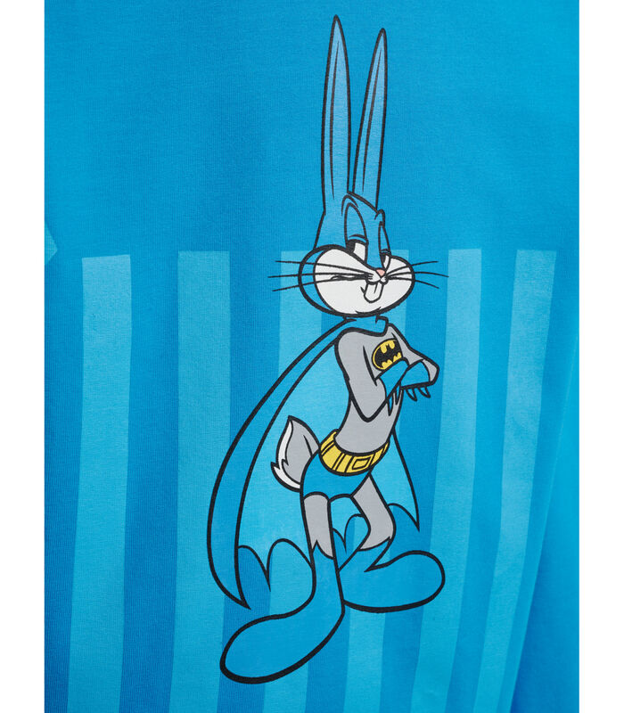 Junior Sweatshirt Bugs Bunny image number 4