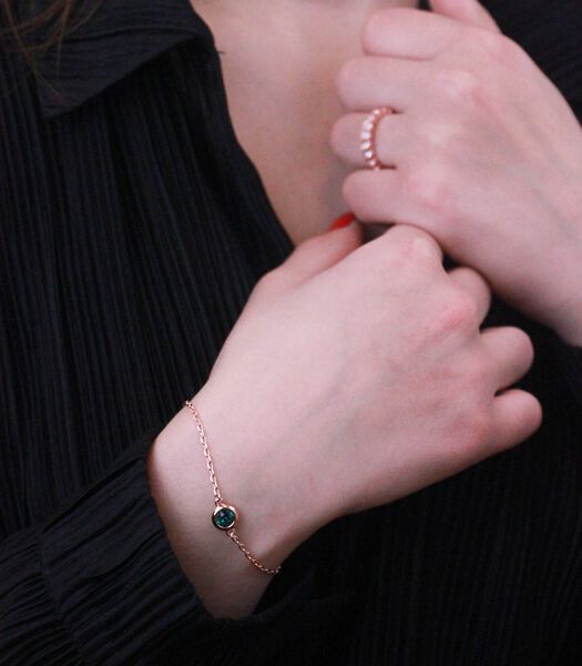 Bracelet Birth Stone - Cristal d'Autriche