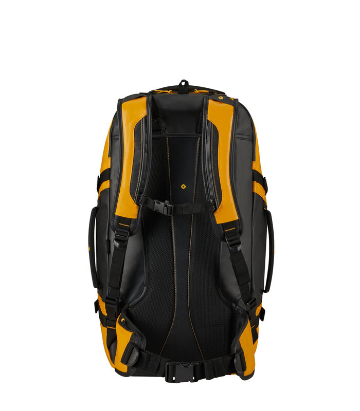 Ecodiver Travel Backpack M 55L 61 x 29 x 34 cm YELLOW image number 3