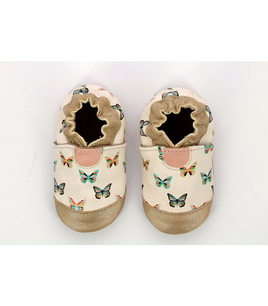 Slippers Robeez Crazybutterfly