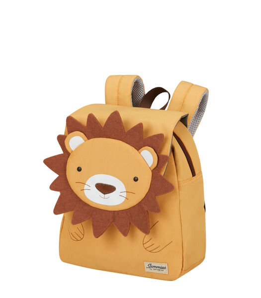 Happy Sammies Eco Backpack S+ 35.50 x 15 x 31,5 cm LION LESTER