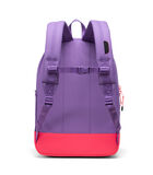 Heritage Youth X-Large - Amethyst Orchid/Neon Pink/Black image number 3