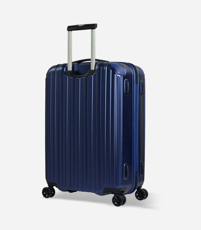 Move Air NEO Valise Moyenne 4 Roues Bleu image number 1