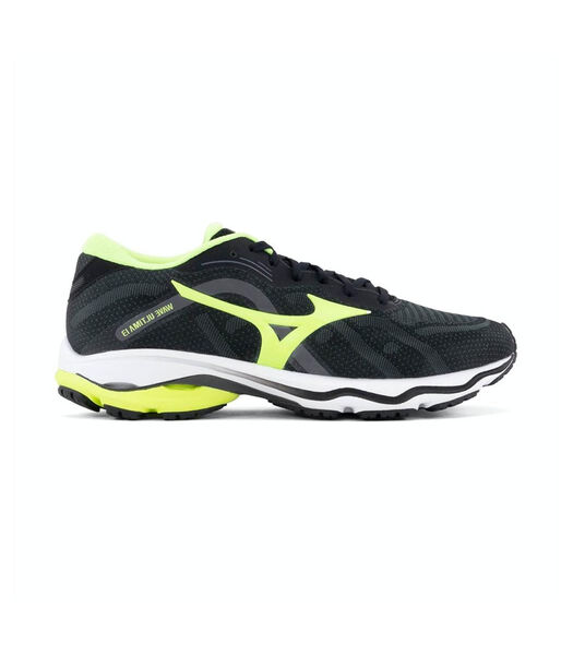 Wave Ultima - Running - Zwart