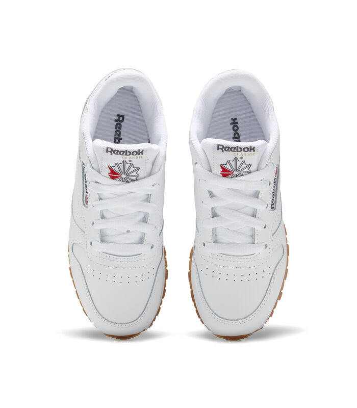 Chaussures enfant Reebok Classic Leather image number 2