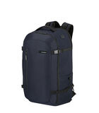 Roader Travel Backpack S 38L 57 x 26 x 33 cm DARK BLUE image number 0