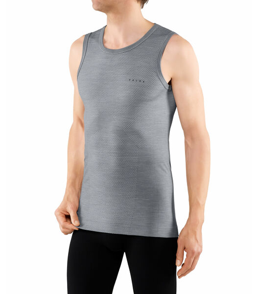 Tanktop Wool-Tech Light