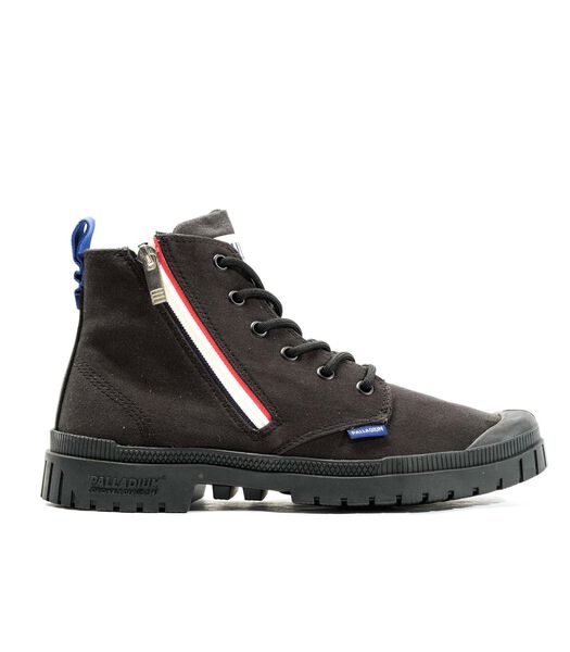 Bottines Sp20 French Outzip