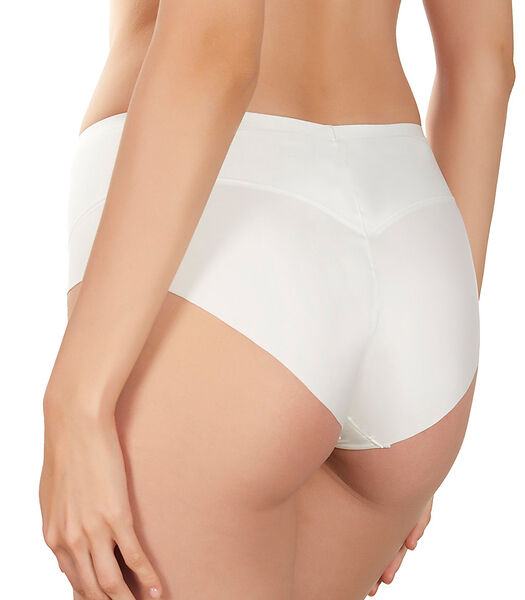 Hoge taille slip ultrainvisible