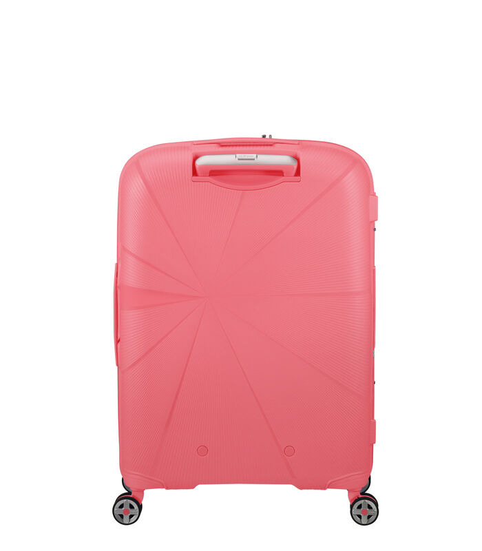 StarVibe Valise spinner (4 roues) 77 x  x cm SUN KISSED CORAL image number 2