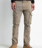 Cargo Tapered fit image number 0