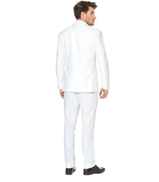 OppoSuits White Knight Suit
