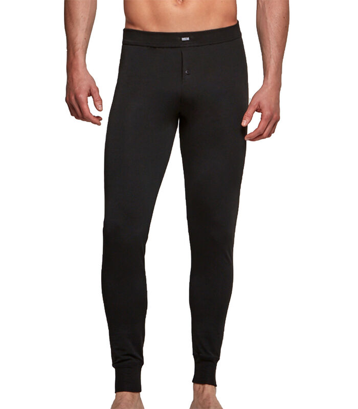 Pantalon anti froid thermique Thermo image number 0