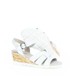 Sandalen leer image number 2