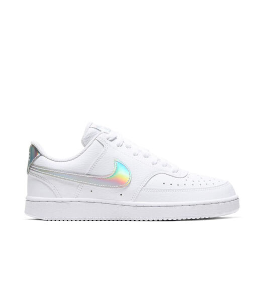 Court Vision - Sneakers - Blanc