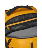 Ecodiver Travel Backpack S 38L 0 x 26 x 34 cm YELLOW image number 4