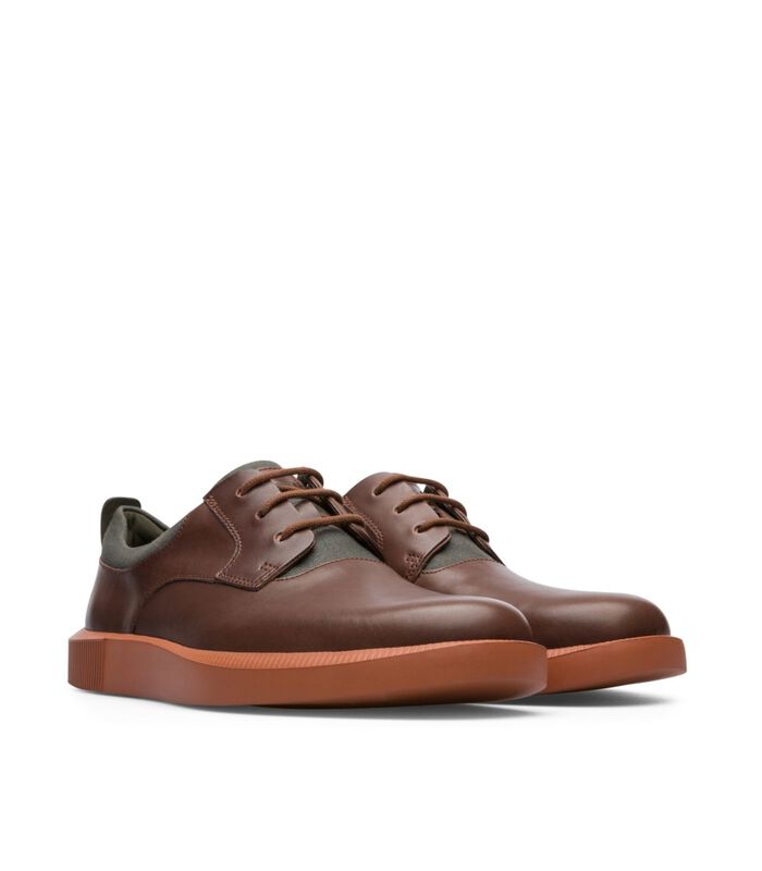 Bill Chaussures Richelieux Homme image number 1