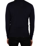 Barrow Zip Pullover Knit image number 2