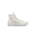 Chuck Taylor All Star Lift Platform Mono - Sneakers - Blanc image number 0