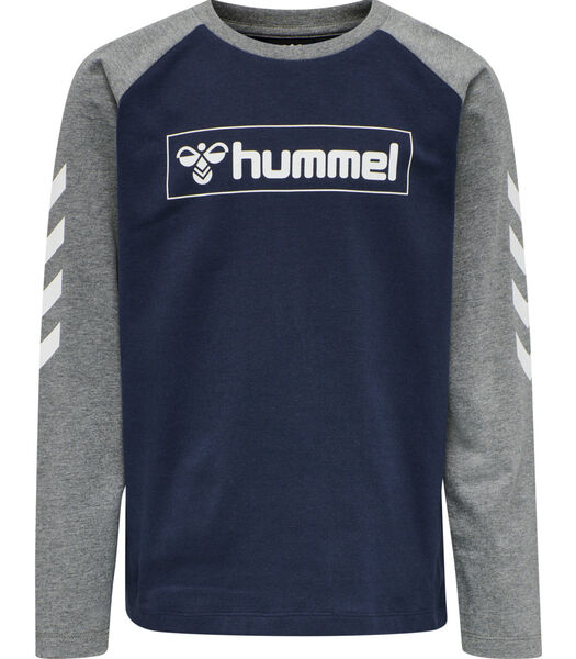 Sweatshirt enfant hmlBOX