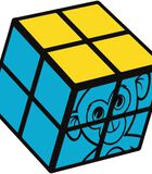 puzzelkubus Rubik's Junior image number 1