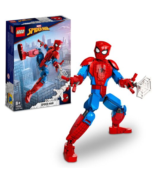 Spider-Man Collectible (76226)