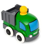 Push & Go Truck image number 2