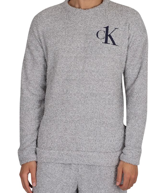CK One Lounge Sweatshirt image number 0
