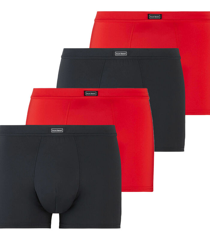4 pack Micro Simply - Pants / Short image number 0