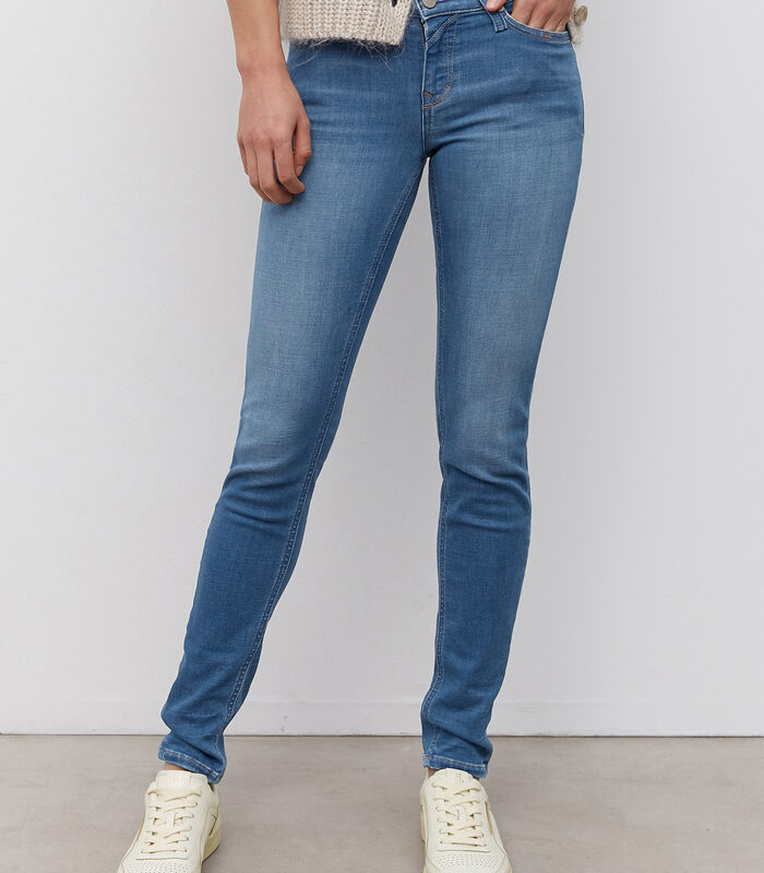 Jeans model SIV image number 0