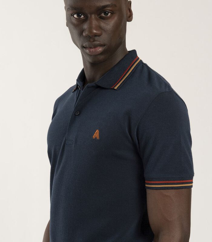 Classic Polo Shirt image number 1