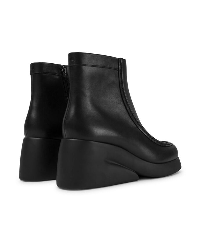 Kaah Dames Ankle Boots image number 2