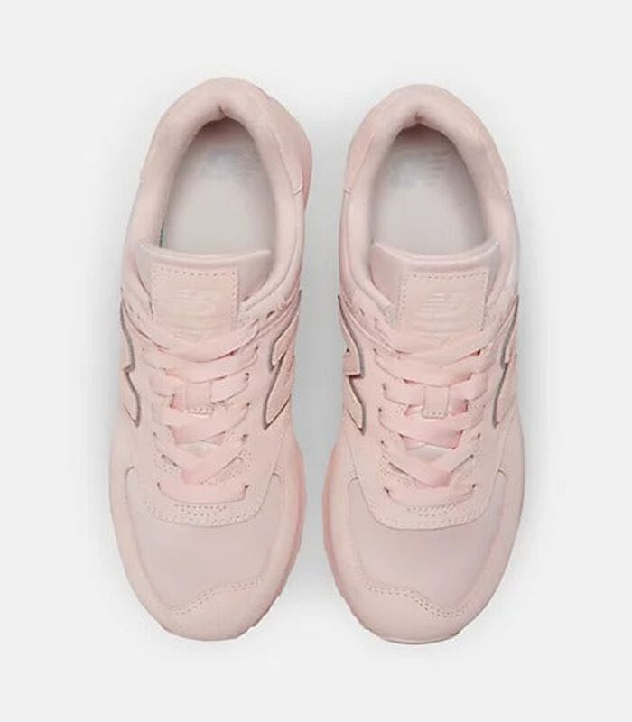 574 - Sneakers - Roze image number 1