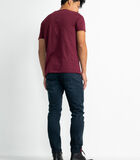Seaham Slim fit jeans image number 3