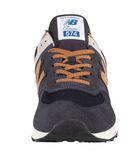 574 Suede trainers image number 3