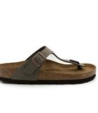 Chaussons Birkenstock Gizeh Stone image number 0