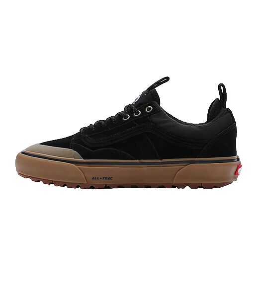 Oldskool Mte2 - Sneakers - Zwart