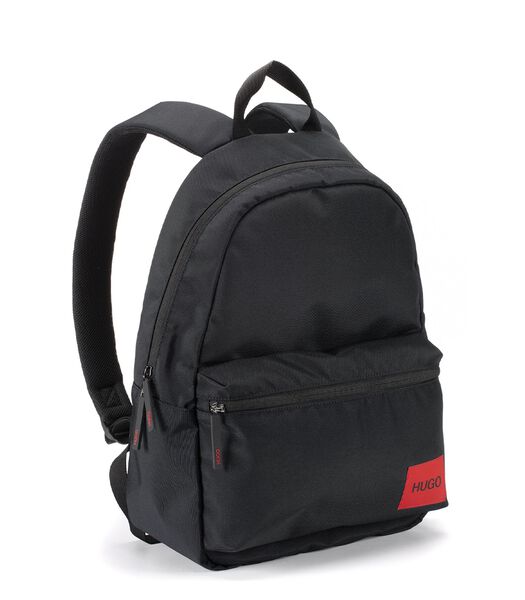 Hugo Boss Ethon Backpack black