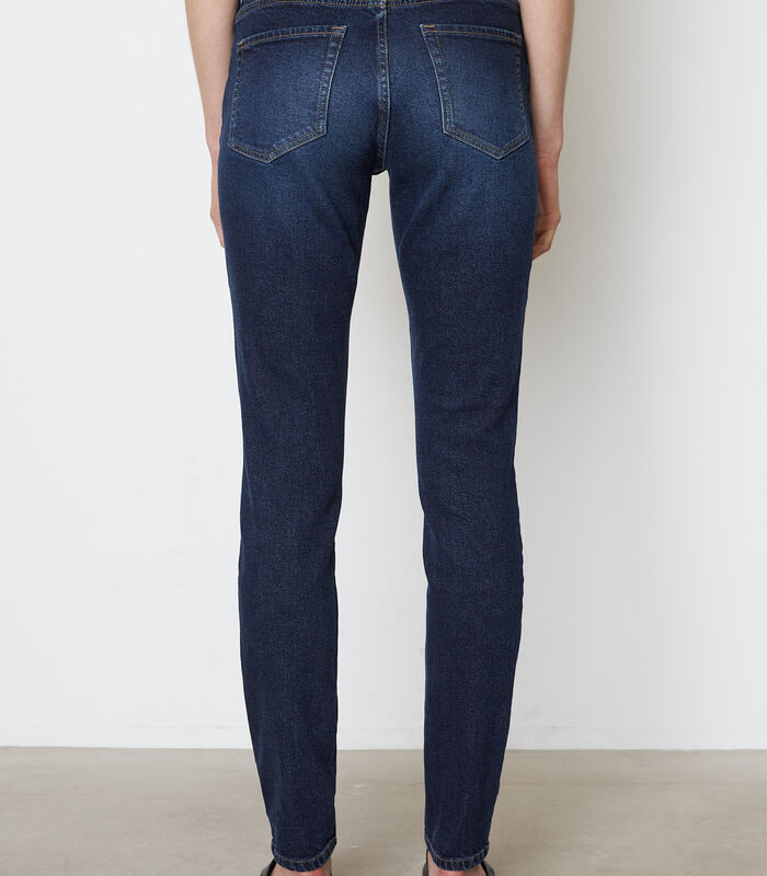 Jeans model SKARA high waist skinny image number 2