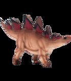 Toy Dinosaure Stegosaurus - 387380 image number 5
