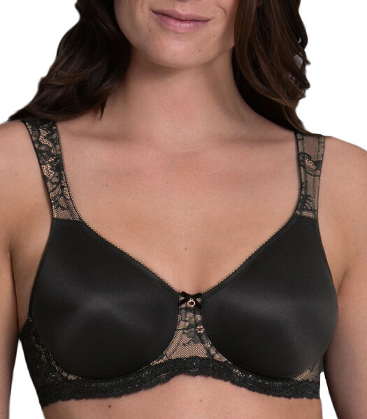 Soutien-gorge préformé à armatures Abby