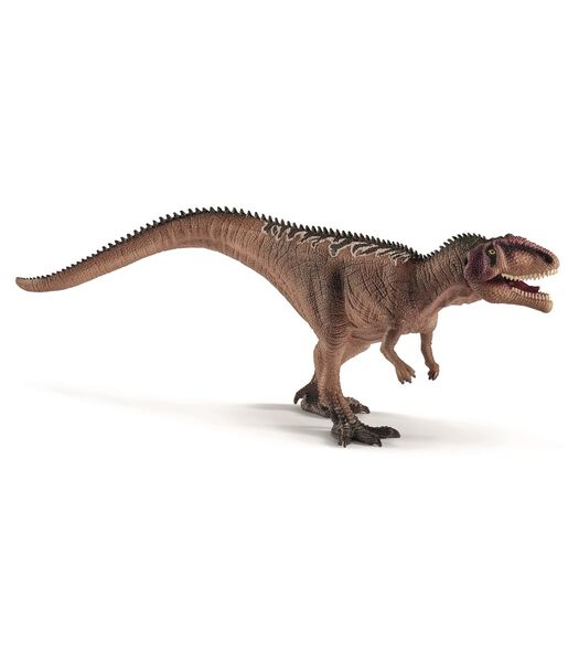 Dino's - Jeune Giganotosaurus 15017