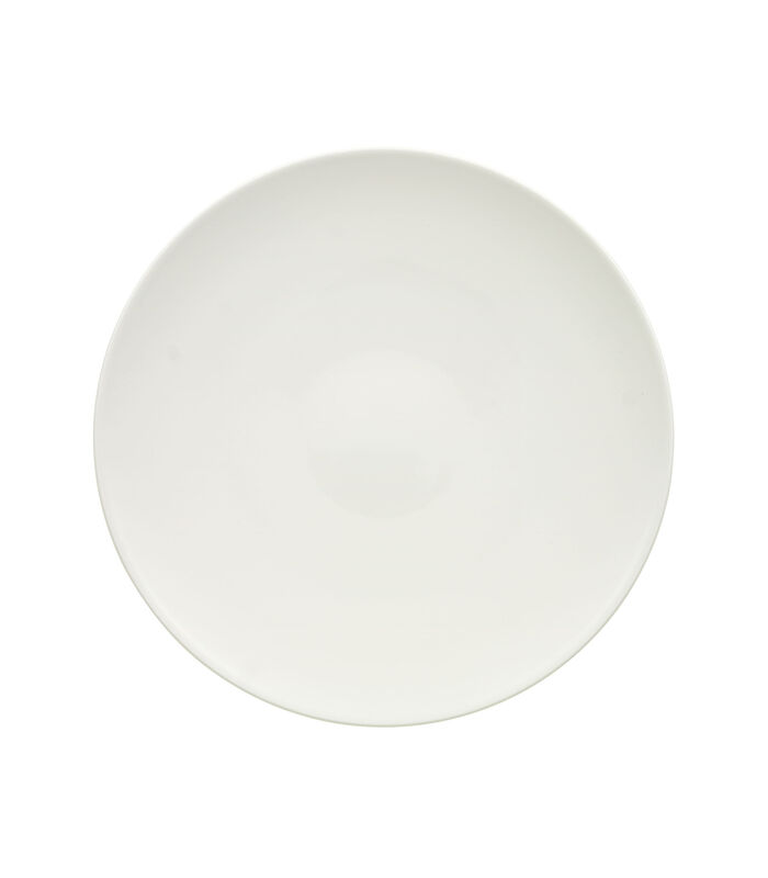 Assiette plate Coupe Royal image number 0