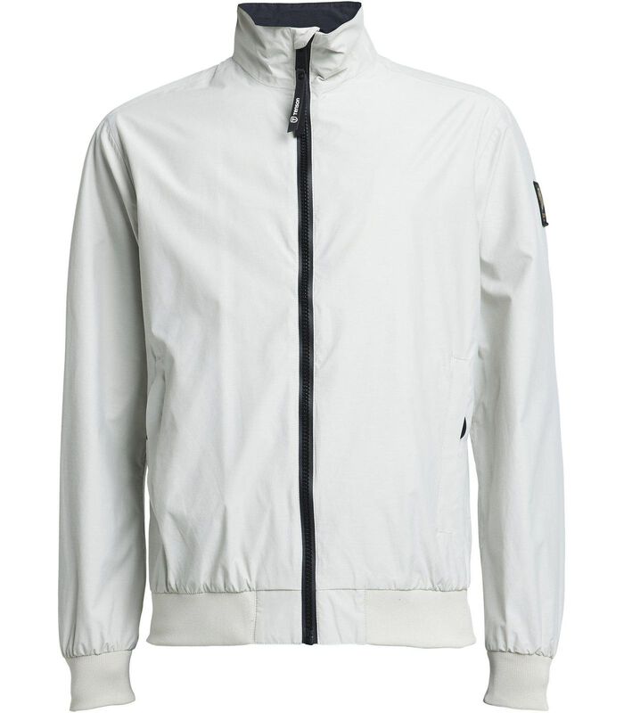 Verhoog jezelf gen technisch Shop Tenson Nyle Jacket Gebroken Wit op inno.be voor 159.95 EUR. EAN:  7333020095798